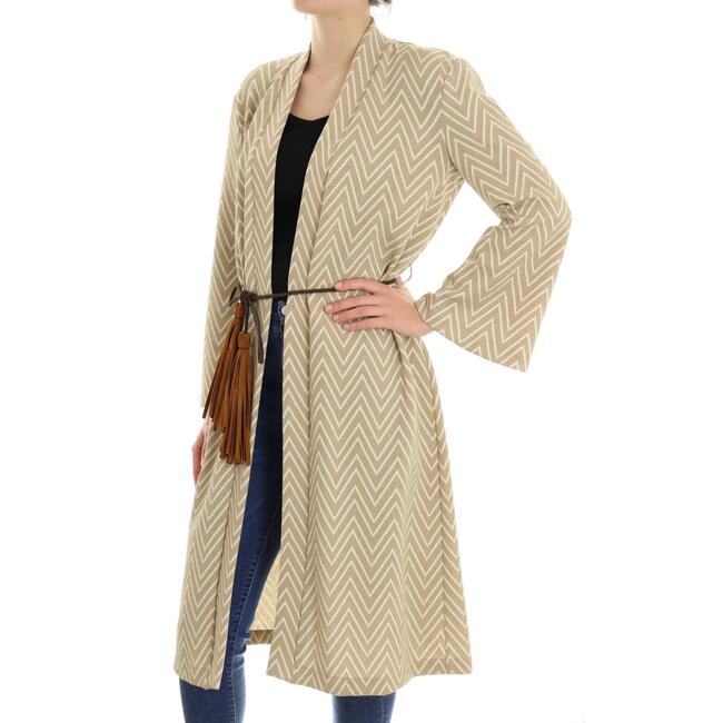 SPOLVERINO JACQUARD MOTEL - Mad Fashion | img vers.650x/